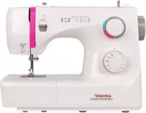 Швейная машина Chayka New Wave 715 фото