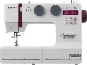 Швейная машина Chayka Power100 фото