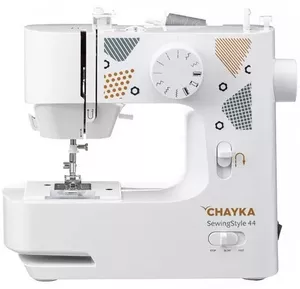 Швейная машина Chayka SewingStyle 44 фото