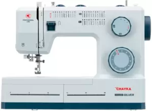 Швейная машина Chayka Silver фото