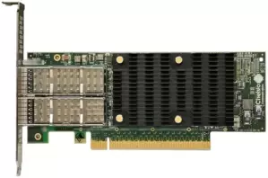 Сетевая карта Chelsio T62100-SO-CR-PB фото