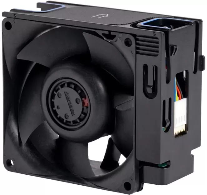 Chenbro 384-FAN00102B0A0 PWM