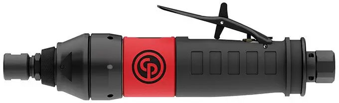 Пневмошлифмашина Chicago Pneumatic CP3550-120 фото