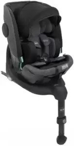 Автокресло Chicco Bi-Seat I-Size Air With Base (Air Black)