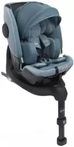 Автокресло Chicco Bi-Seat I-Size Air With Base (Teal Blue)
