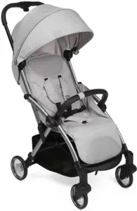 Chicco Goody Plus (grey mist)