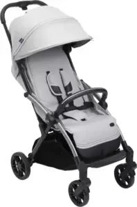 Детская прогулочная коляска Chicco Goody Xplus (Pearl Grey) icon