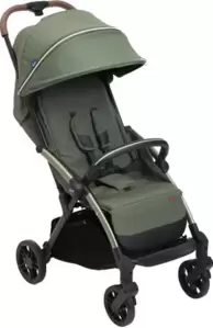 Детская прогулочная коляска Chicco Goody Xplus (Twinkle Green) icon