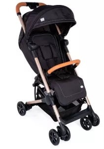 Прогулочная коляска Chicco Miinimo 2 2019 (pure black) фото