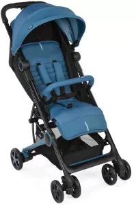 Прогулочная коляска Chicco Miinimo 3 (denim) фото