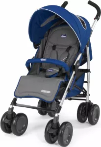 Прогулочная коляска Chicco Multiway Evo (blue) фото