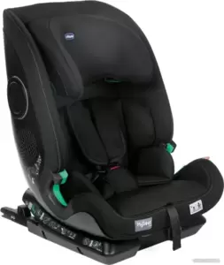 Детское автокресло Chicco My Seat I-Size Std (Black) icon