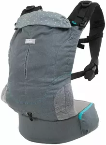Рюкзак-переноска Chicco Myamaki FIT (cool grey) фото