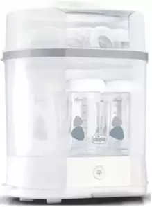 Паровой стерилизатор Chicco Nursery 00007392100000 фото