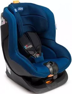 Автокресло Chicco OASYS 1 ISOFIX фото