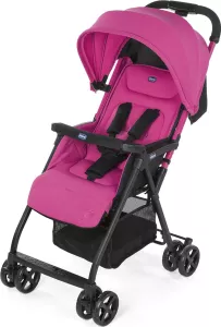 Прогулочная коляска Chicco Ohlala (розовый) фото
