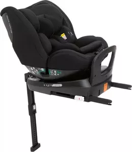 Автокресло Chicco Seat3Fit i-Size (black) фото