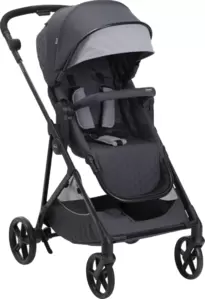 Детская прогулочная коляска Chicco Seety Stroller (Boston Grey) фото