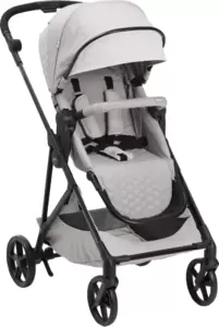 Детская прогулочная коляска Chicco Seety Stroller (Florence Beige) фото