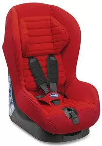 Автокресло Chicco Xpace Isofix фото