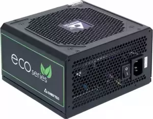 Блок питания Chieftec Eco Series GPE-600S фото