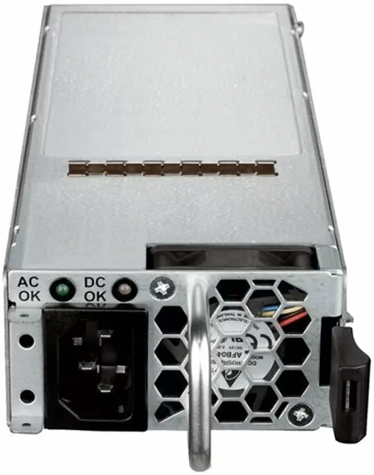 Chicony Platinum 1600W R1K6AW03P