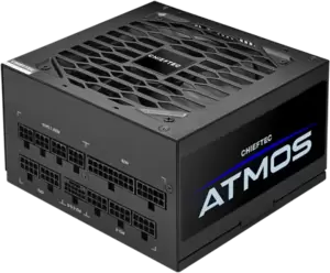 Блок питания Chieftec Atmos CPX-750FC фото