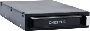 Док-станция для жесткого диска Chieftec CEB-5325S-U3 фото
