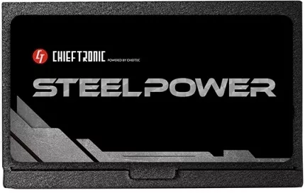 Блок питания Chieftec Chieftronic SteelPower (BDK-650FC) фото 5