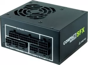 Блок питания Chieftec Compact CSN-450C фото