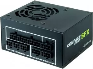 Блок питания Chieftec Compact CSN-550C фото