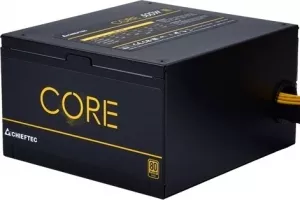 Chieftec Core BBS-500S OEM