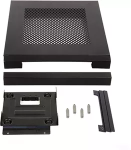 Кронштейн для накопителя Fractal Design FD-ACC-SSD-A-BK-2P (черный) фото