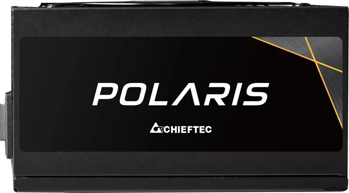 Блок питания Chieftec Polaris 850W (PPS-850FC) фото 2