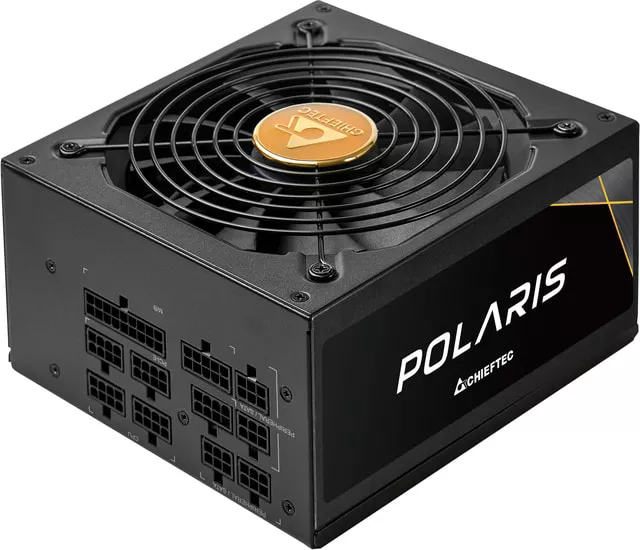 Chieftec Polaris PPS-550FC