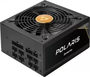 Блок питания Chieftec Polaris PPS-750FC фото