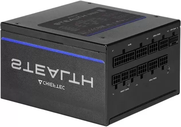 Chieftec Stealth SPX-1200-FC