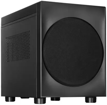 Chieftec The Cube CI-03B-OP