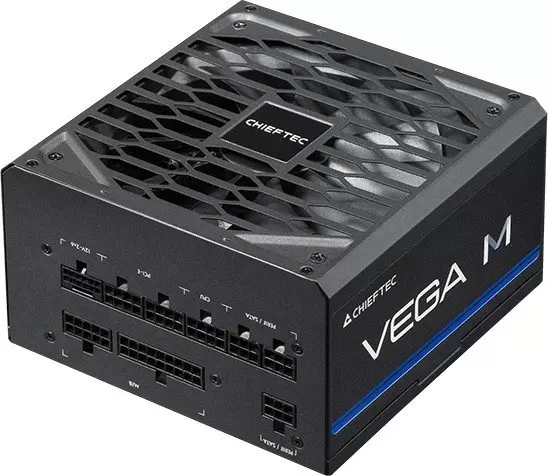 Chieftec Vega M 750W PPG-750-C