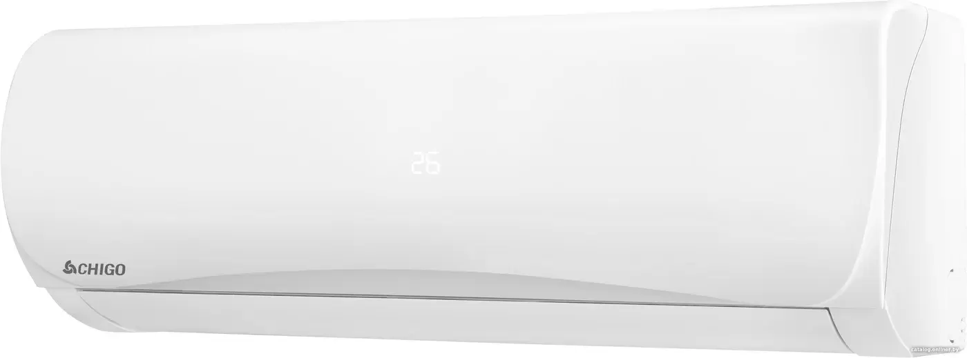 Chigo AERO inverter CS-21V3G-B170AB/I