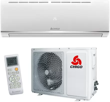 Chigo Alba ECO CS-51H3A-1B150FA/I