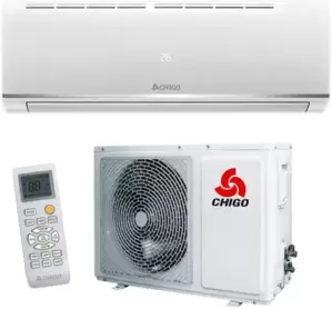 Кондиционер Chigo Alba ECO CS-51H3A-1B150FA/I фото