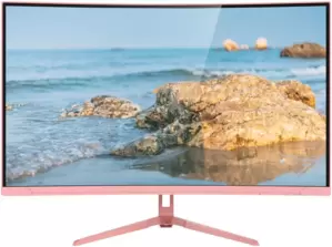 Игровой монитор Chigo C27-Q180B8 фото