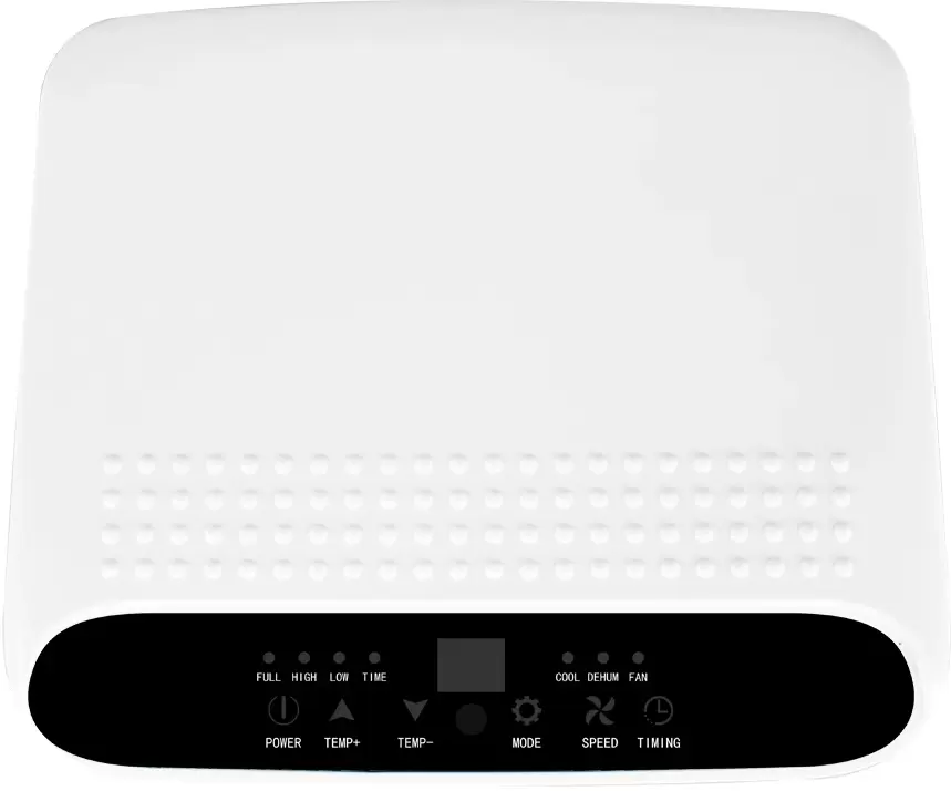 Мобильный кондиционер Chigo CP-1A-07 фото