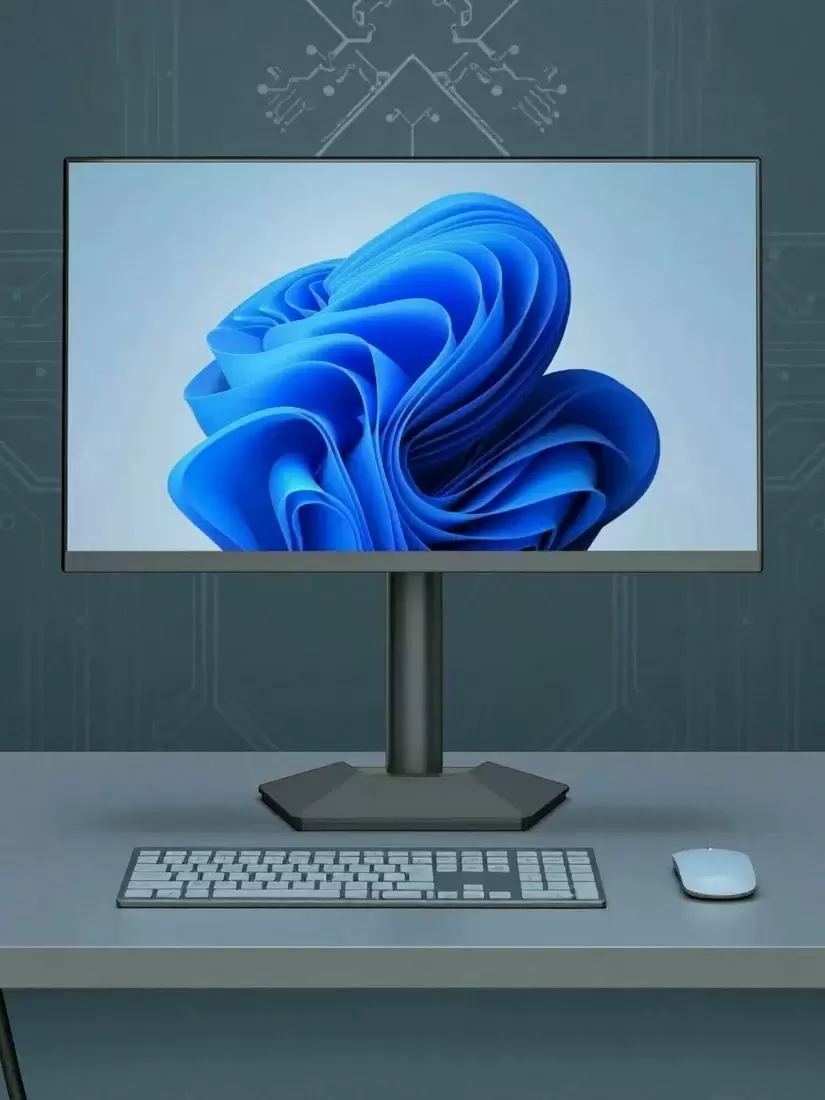 Монитор Chigo F27-Q240D1 фото