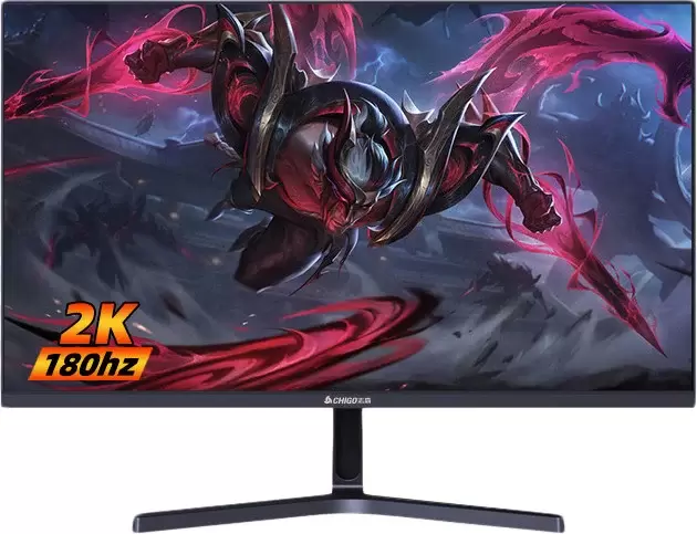 Chigo SJ240K2