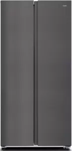 Холодильник CHiQ CSS433NBS фото
