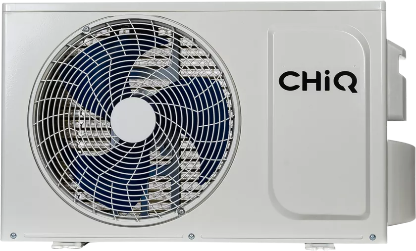Кондиционер CHiQ Grace Silver on/off CSH-09DB-S-IN/CSH-09DB-S-OUT фото 2
