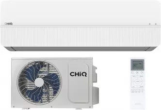 CHiQ Grace White on/off CSH-24DB-W-IN/CSH-24DB-W-OUT