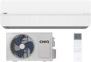 Кондиционер CHiQ Grace White on/off CSH-24DB-W-IN/CSH-24DB-W-OUT фото